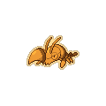 Gold Clauncher